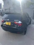 BMW X3 2007 Bluu - 5