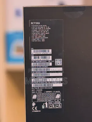 ROG Ally X 1TB Kompyuta ya Mkononi ya Michezo
