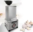 Brand New Electric Garlic Peeler Machine - 1