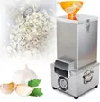 Brand New Electric Garlic Peeler Machine - 2