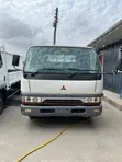 Mitsubishi Canter 1998 White - 2