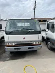 Mitsubishi Canter 1998 White - 3