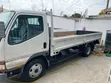 Mitsubishi Canter 1998 White - 5