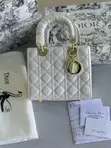 Dior Pouch Handbag - Multicolor - 1