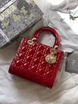 Dior Pouch Handbag - Multicolor - 2