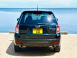 Subaru Forester 2008 Black - 2