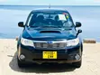 Subaru Forester 2008 Black - 3