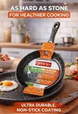Baroly Granite Non-Stick Frying Pan - 1