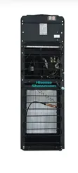 Hisense 3-Tap Top Loading Water Dispenser with Cabinet - Black - 3