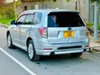 Subaru Forester 2011 Nyeupe - 2