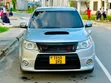 Subaru Forester 2011 Nyeupe - 3