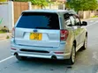 Subaru Forester 2011 Nyeupe - 4