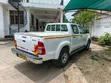 Toyota Hilux Double Cabin 2015 - 1
