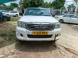 Toyota Hilux Double Cabin 2015 - 2
