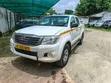 Toyota Hilux Double Cabin 2015 - 3