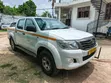 Toyota Hilux Double Cabin 2015 - 5