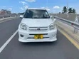 Toyota RAV4 2005 White - 1