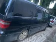 Toyota Alphard 2005 Black - 3