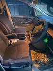 Toyota Alphard 2005 Black - 4