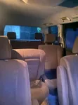 Toyota Alphard 2005 Black - 5