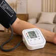 Automatic Digital Blood Pressure Monitor - 1
