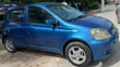 Toyota Vitz 1.3 AWD 3dr Hatchback 2000 Blue - 4