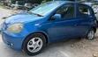 Toyota Vitz 1.3 AWD 3dr Hatchback 2000 Blue - 5