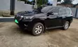 Toyota Land Cruiser Prado 2010 Nyeusi - 3