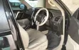 Toyota Land Cruiser Prado 2010 Nyeusi - 5