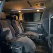 Toyota Alphard 2016 Luxury Edition - 1