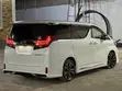 Toyota Alphard 2016 Luxury Edition - 4