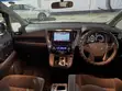 Toyota Alphard 2016 Luxury Edition - 5