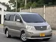 Toyota Alphard 2004 Beige - 2