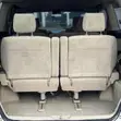 Toyota Alphard 2004 Beige - 3