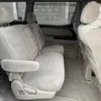 Toyota Alphard 2004 Beige - 4