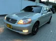 Toyota Mark II Grande 2004 Silver - 4
