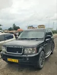 Land Rover Range Rover Sport 2015 Black - 1