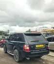 Land Rover Range Rover Sport 2015 Black - 2