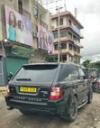 Land Rover Range Rover Sport 2015 Black - 3