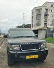 Land Rover Range Rover Sport 2015 Black - 4