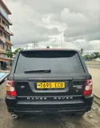 Land Rover Range Rover Sport 2015 Black - 5