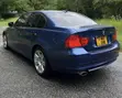 BMW 3 Series 320i RWD 2008 Blue - 1