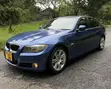 BMW 3 Series 320i RWD 2008 Blue - 4