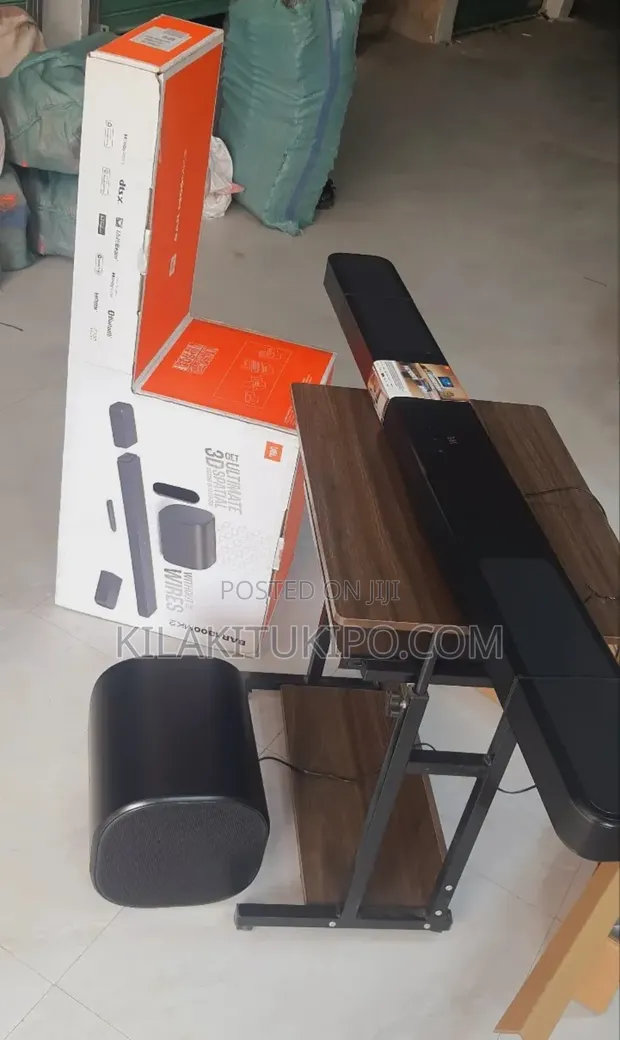 JBL Bar 1300mk2 Soundbar Kubwa - 1