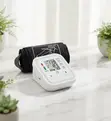 Kifaa cha Kupima Presha cha Kielektroniki - 1