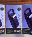 Calus FAST H45 Pro 45000mAh 22.5W Powerbank - 1