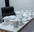 Seti ya Sahani 58pcs Luminarc - Mpya Kabisa - 2