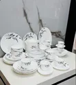Seti ya Sahani 58pcs Luminarc - Mpya Kabisa - 3