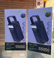 Calus Fast H55 Pro 22.5W 55000mAh Powerbank - 2