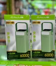 Calus Fast H60 60000mAh 22.5W Power Bank - 2